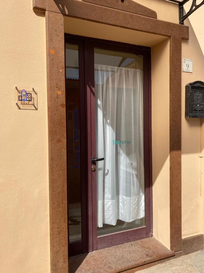 Concas Apartaments بورتوسكوسو المظهر الخارجي الصورة