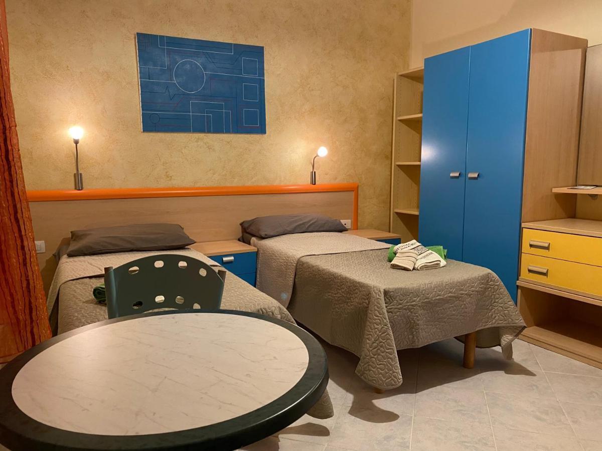 Concas Apartaments بورتوسكوسو المظهر الخارجي الصورة