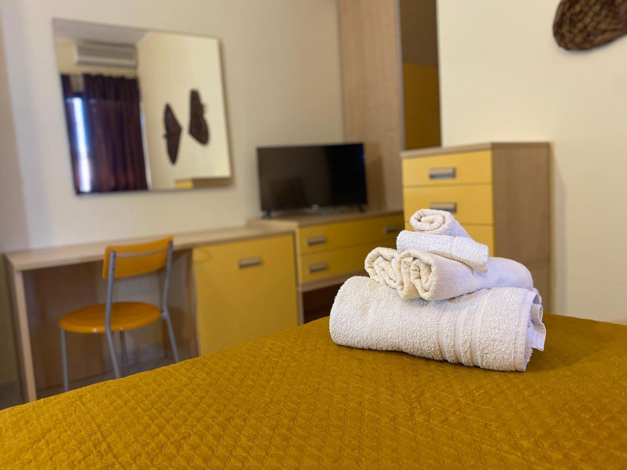 Concas Apartaments بورتوسكوسو الغرفة الصورة