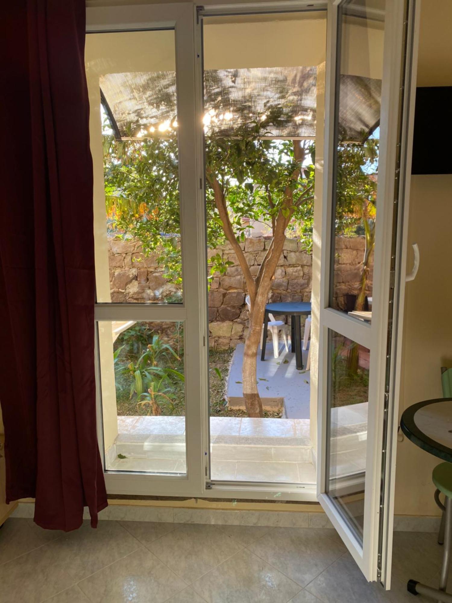 Concas Apartaments بورتوسكوسو الغرفة الصورة