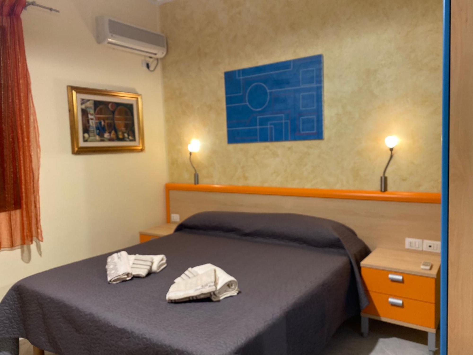 Concas Apartaments بورتوسكوسو الغرفة الصورة