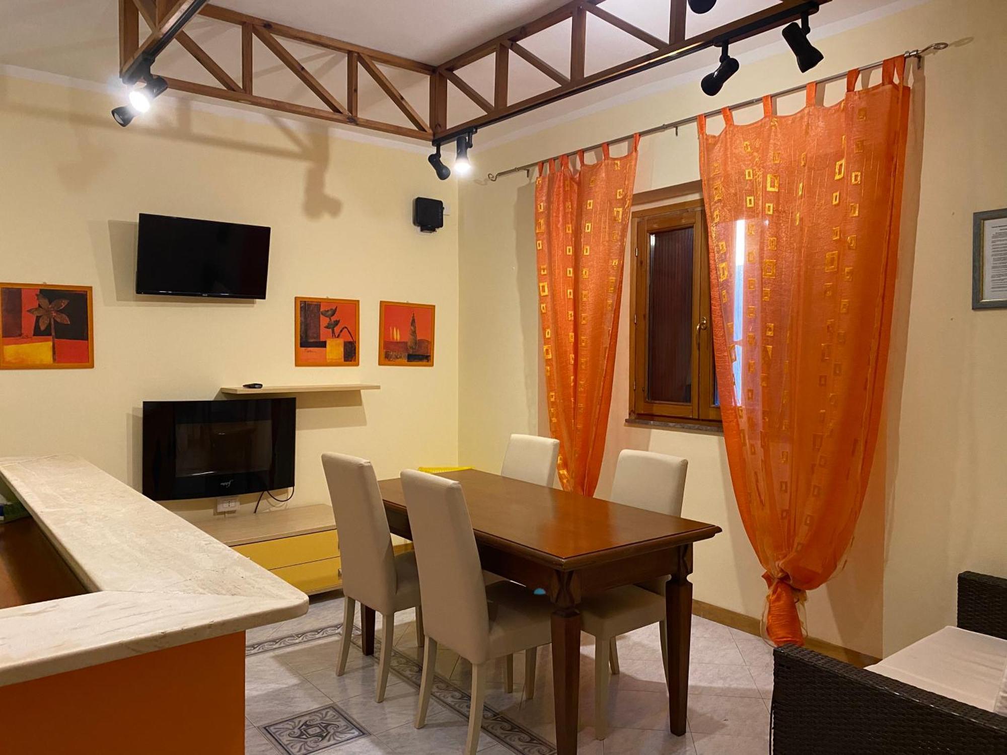 Concas Apartaments بورتوسكوسو الغرفة الصورة