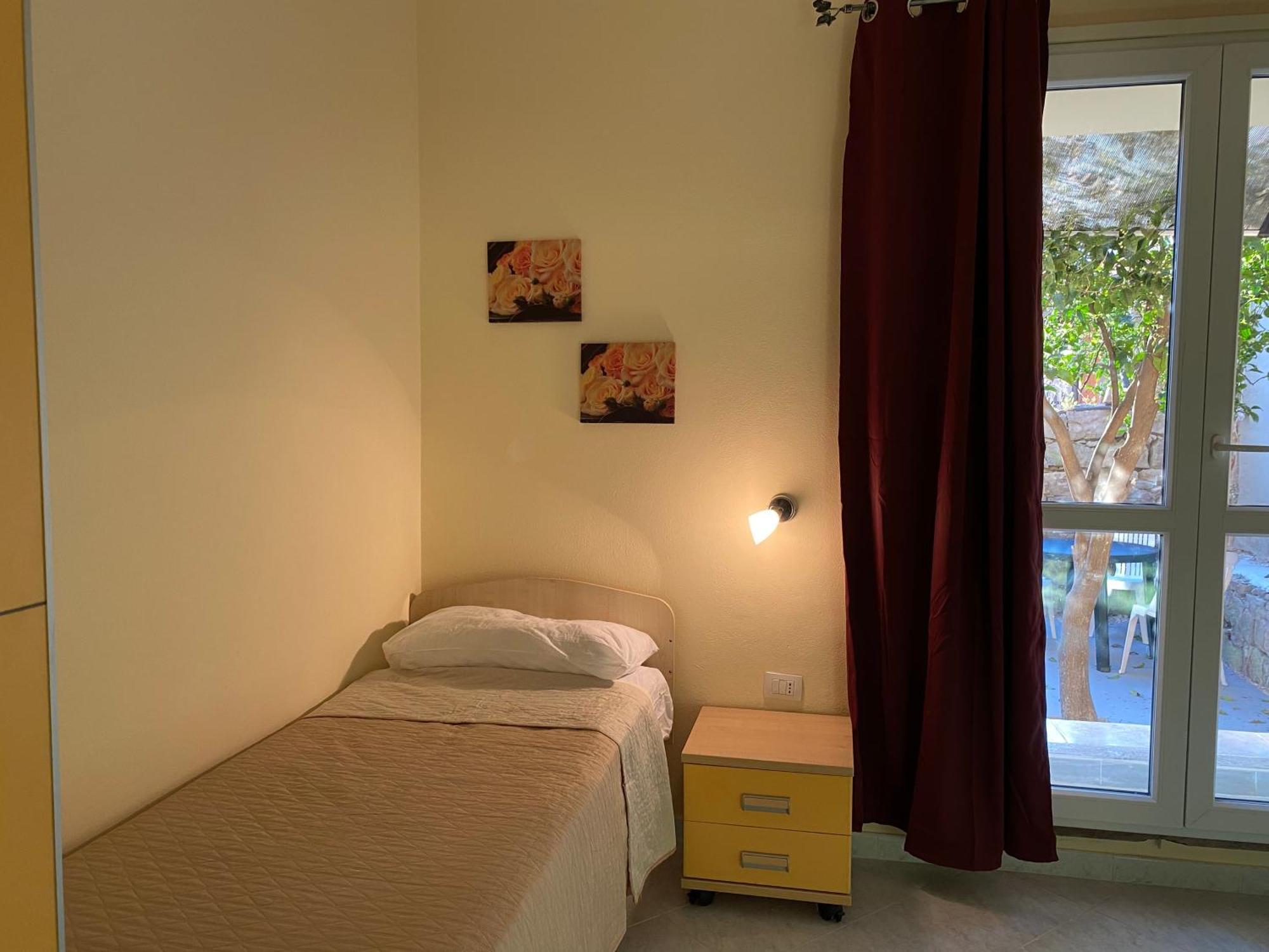 Concas Apartaments بورتوسكوسو الغرفة الصورة