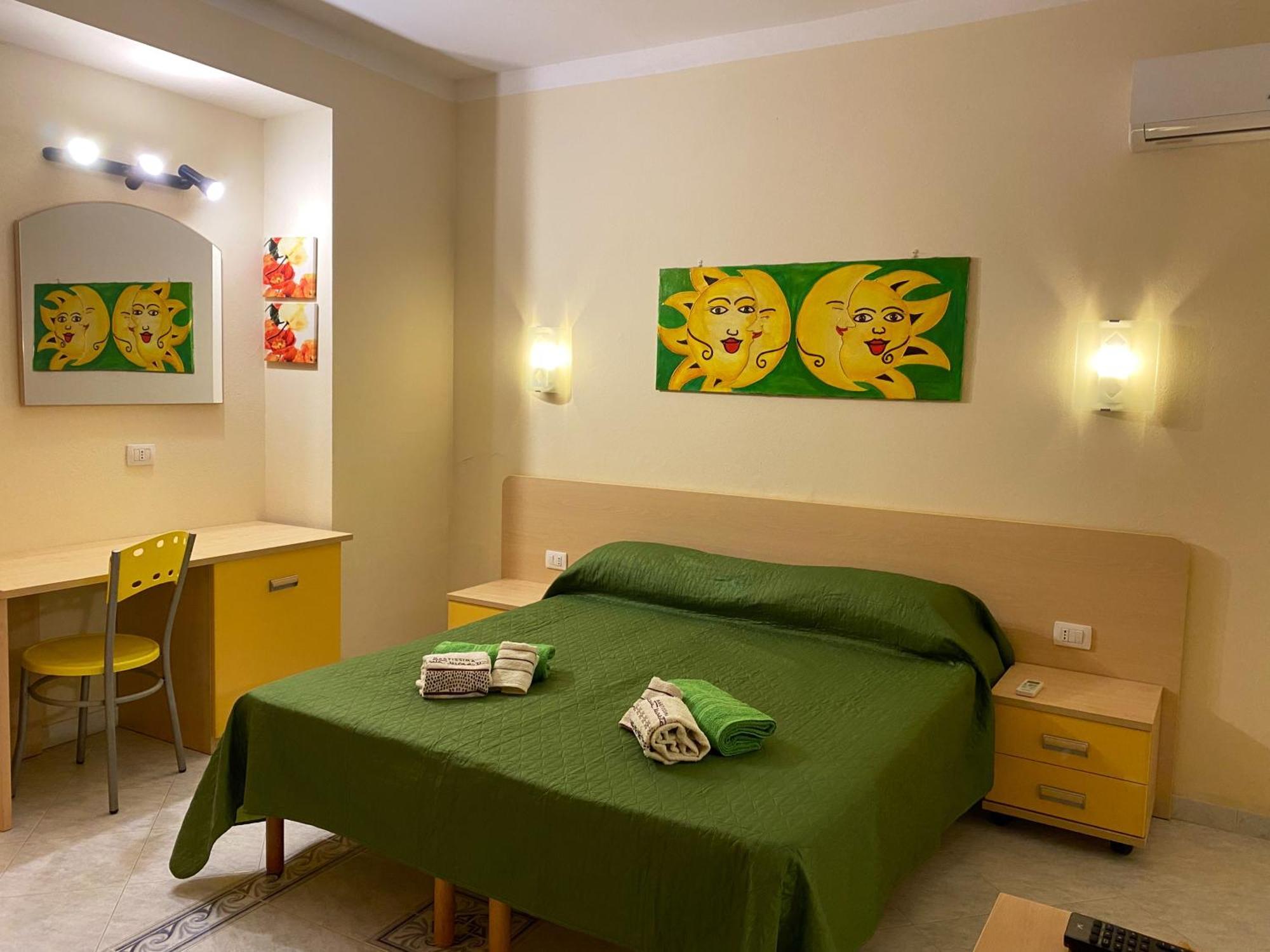 Concas Apartaments بورتوسكوسو الغرفة الصورة
