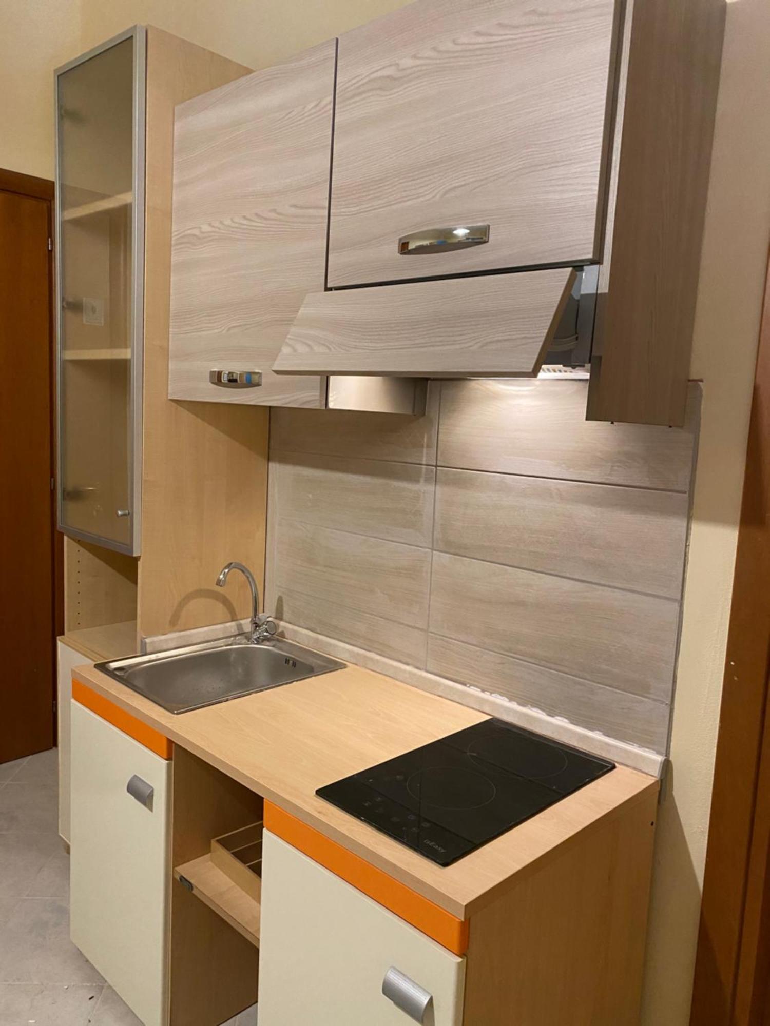 Concas Apartaments بورتوسكوسو الغرفة الصورة
