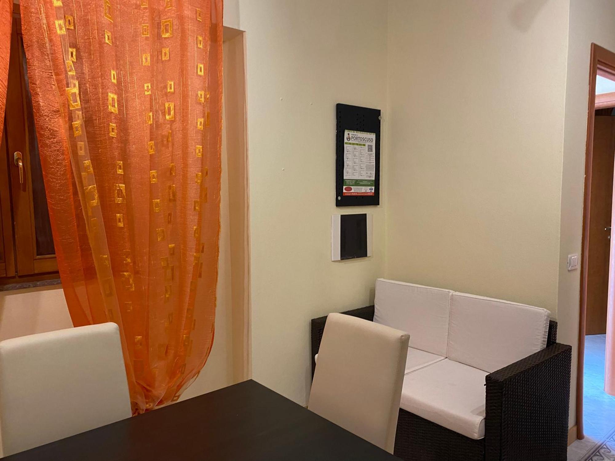 Concas Apartaments بورتوسكوسو المظهر الخارجي الصورة