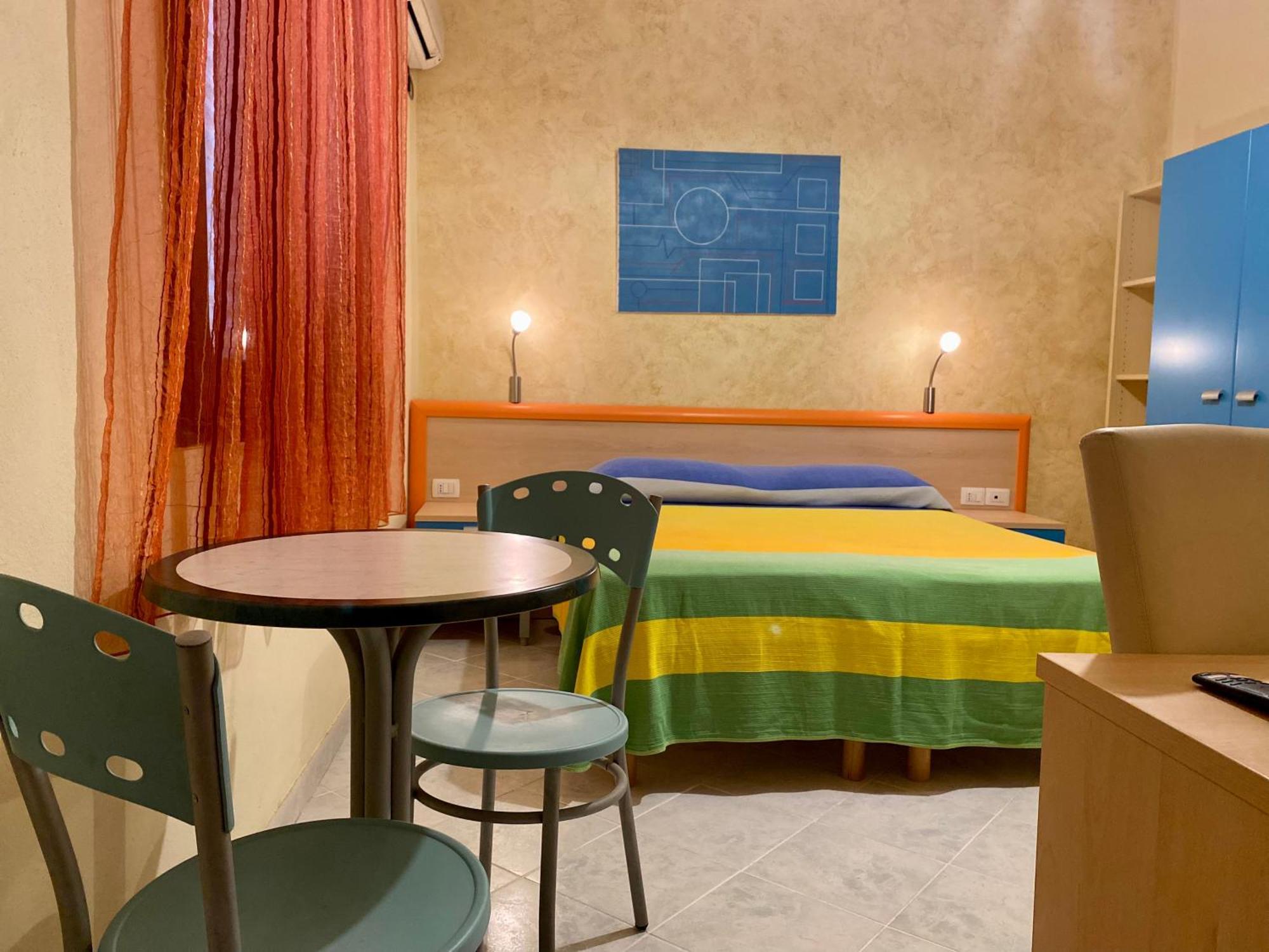 Concas Apartaments بورتوسكوسو الغرفة الصورة