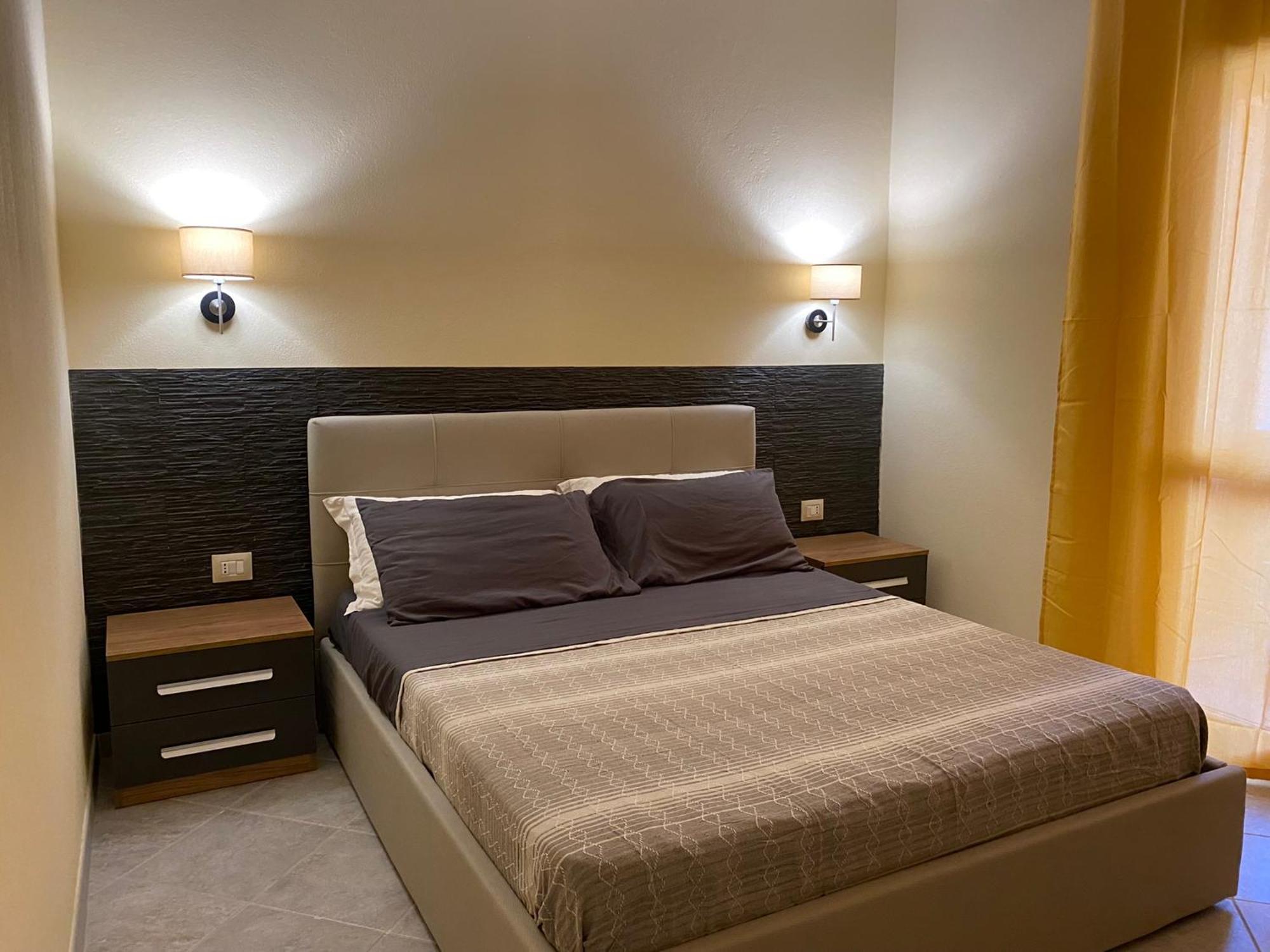 Concas Apartaments بورتوسكوسو المظهر الخارجي الصورة