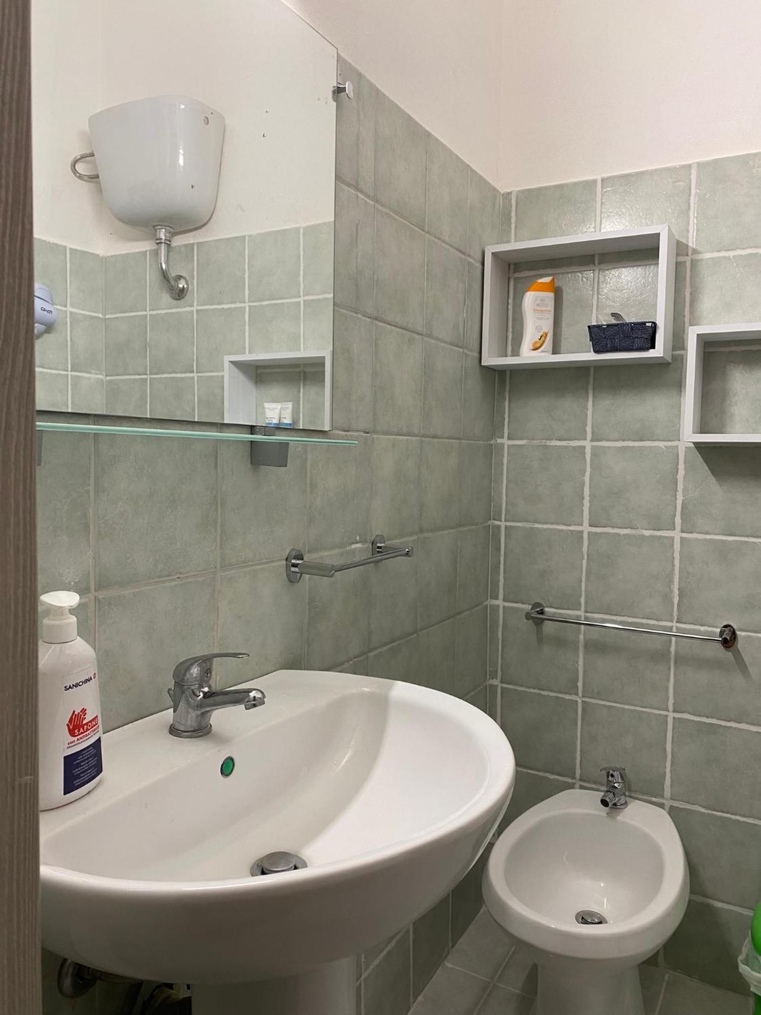 Concas Apartaments بورتوسكوسو الغرفة الصورة